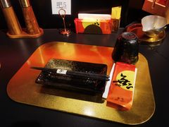 -無二炙坊·和牛烧肉(大钟寺1733店)