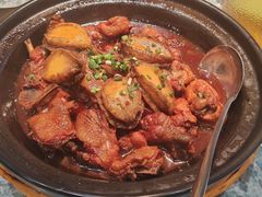 -红厨巷·淮扬菜(熙南里店)