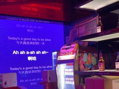 -魅KTV·AI辅唱(簋街店)
