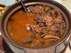 -金典银峰老鹅馆·昆山菜(亭林公园店)