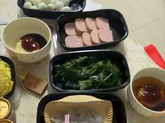 -海底捞火锅(龙湾万达广场店)