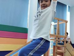 -玛利娅蒙特梭利双语幼儿园·托育(百家湖直营园)