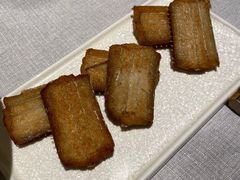 黄金带鱼-甬府小鲜(万象城店)