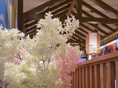-万岁寿司(天河领展店)
