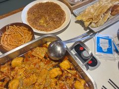 -螺大喜螺蛳粉火锅(雍和宫店)