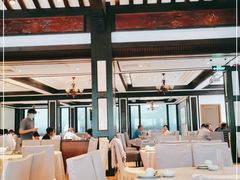 大堂-山外山菜馆(玉泉路店)