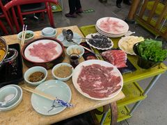 -活鱼馆(宜兴埠店)