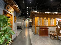 -东来顺饭庄(西直门店)