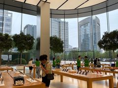 -Apple零售店(苏州店)