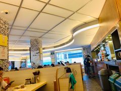 大堂-永盈茶餐厅(江南大道中店)