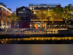 -广州永庆坊瞻云精选酒店