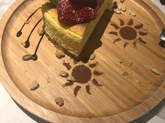 -JF Garden(渔人码头店)