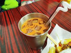 -華叔茶記