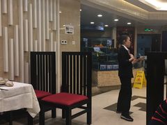 -百乐门喜宴(海珠广场华厦店)