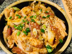 -酒拾烤肉(解放路店)