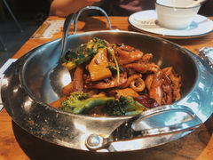 -U你·湖北家宴菜(南湖总店)