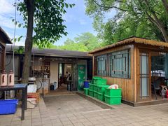 -张鸟园农家乐(张鸟园店)