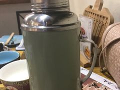 小吊梨汤-局气 烤鸭·北京菜(光华路店)