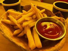 -BARBARIAN餐厅(武定路店)