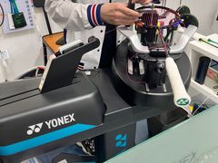 -YONEX网羽有约(新街口店)
