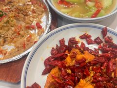 -欧记大排档·景德菜(上海首店)