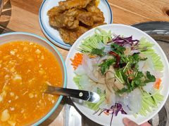 -和晟shèng铁锅炖·东北菜(南山店)