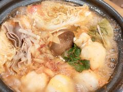 -小条食堂(筼筜天虹店)