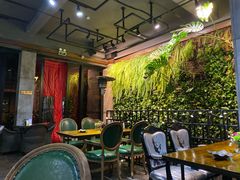 -HOME餐厅粤菜 融合菜