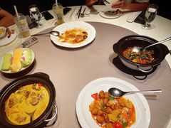 -皇朝会.经典传统粤菜(外滩店)