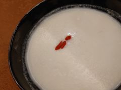 养颜核桃粥-西安饭庄(立丰国际店)