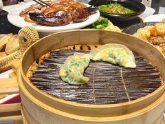 -煜丰汴京烤鸭(福彩路店)