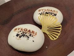 -宝丽轩中餐厅BAOLIXUAN