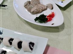 -烤肉宛饭庄(北新桥店)