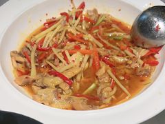 -飶香居(省博物馆店)