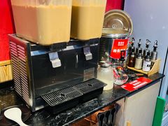 -集草轩·重庆麻辣烤鱼(西湖道店)