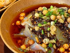 -拾捌川·自贡爆炒(新街口店)