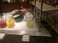 -威斯汀舞台餐厅