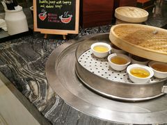 -索菲特酒店 · 云尚天际自助餐厅