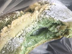 -匠造烘焙(上海湾店)