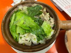 -潮香兴煲仔饭(莲花路店)