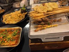 -纪录片《人生一串》体验店(静安店)