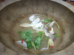 -鲜呦蒸汽石锅鱼(北辰路店)