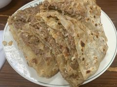 -清真永恒华威肉饼(潘家园店)