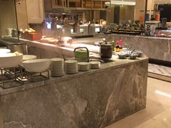 -盛宴标帜餐厅·亲子自助 (南昌喜来登酒店)