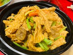 -品茶居素食馆(罗湖店)