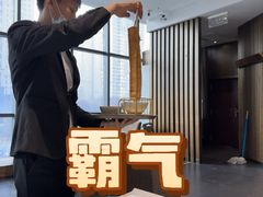 霸气油条-珍粥道(群力远大店)