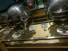 -绍兴中金豪庭大酒店·豪庭阁中餐厅