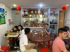 大堂-凌舍好烧鹅(中山路店)