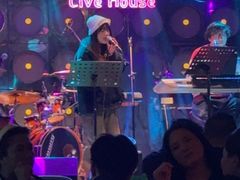 -MARU玛露音乐餐厅(大学路店)