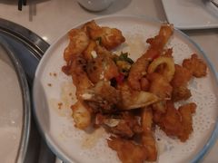 -粤顺渔坊·中山脆肉鲩火锅(清湖店)